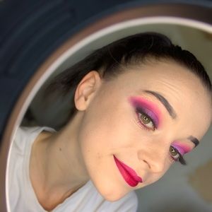 Meet your Posher, Baylee